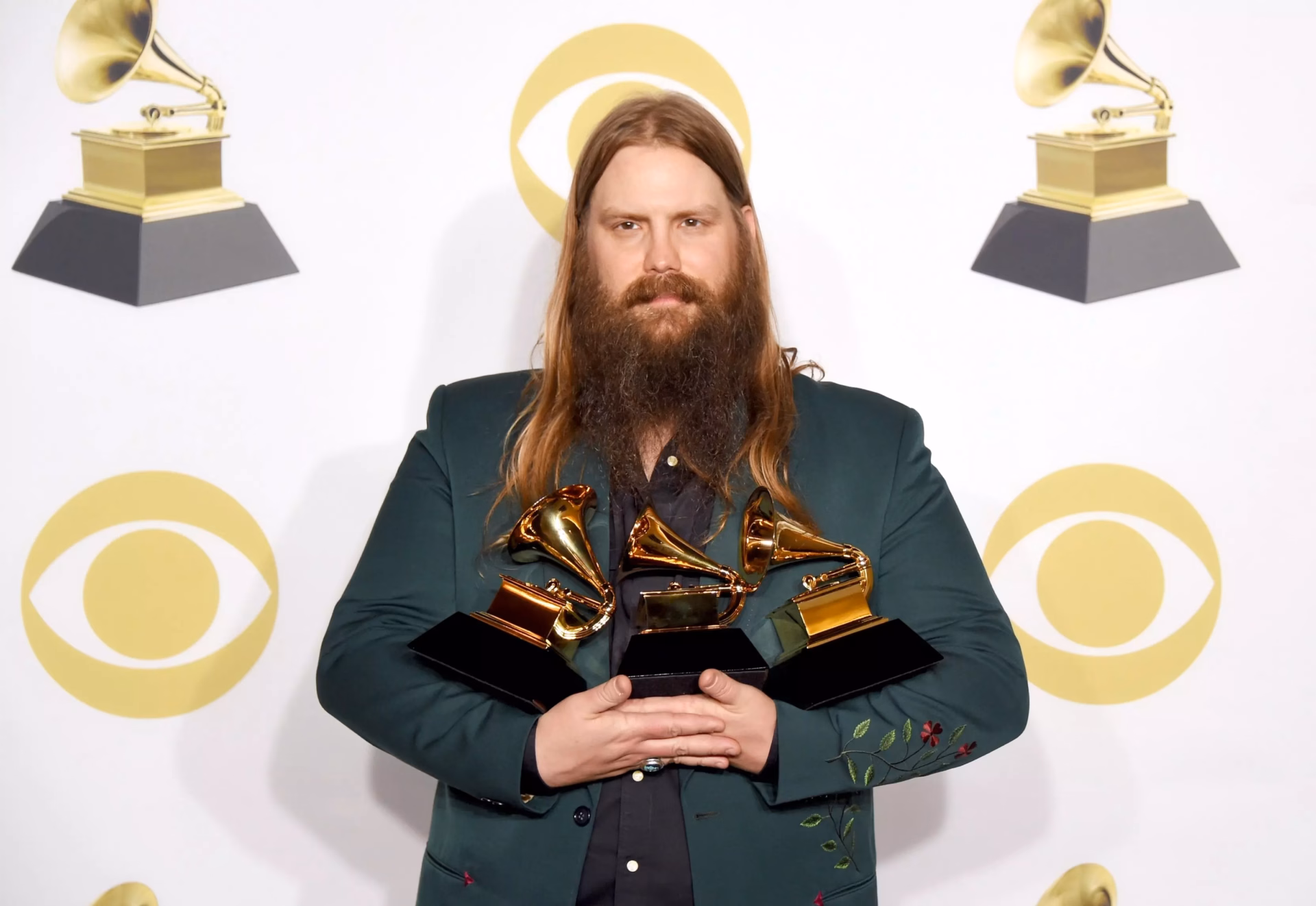 Bruno Mars, Chris Stapleton, Kendrick Lamar: 14 Milestones At The 60th GRAMMYs