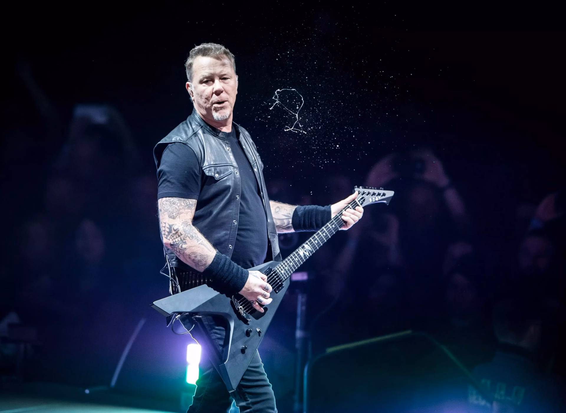 Metallica: 2018–2019 North American Tour Announced