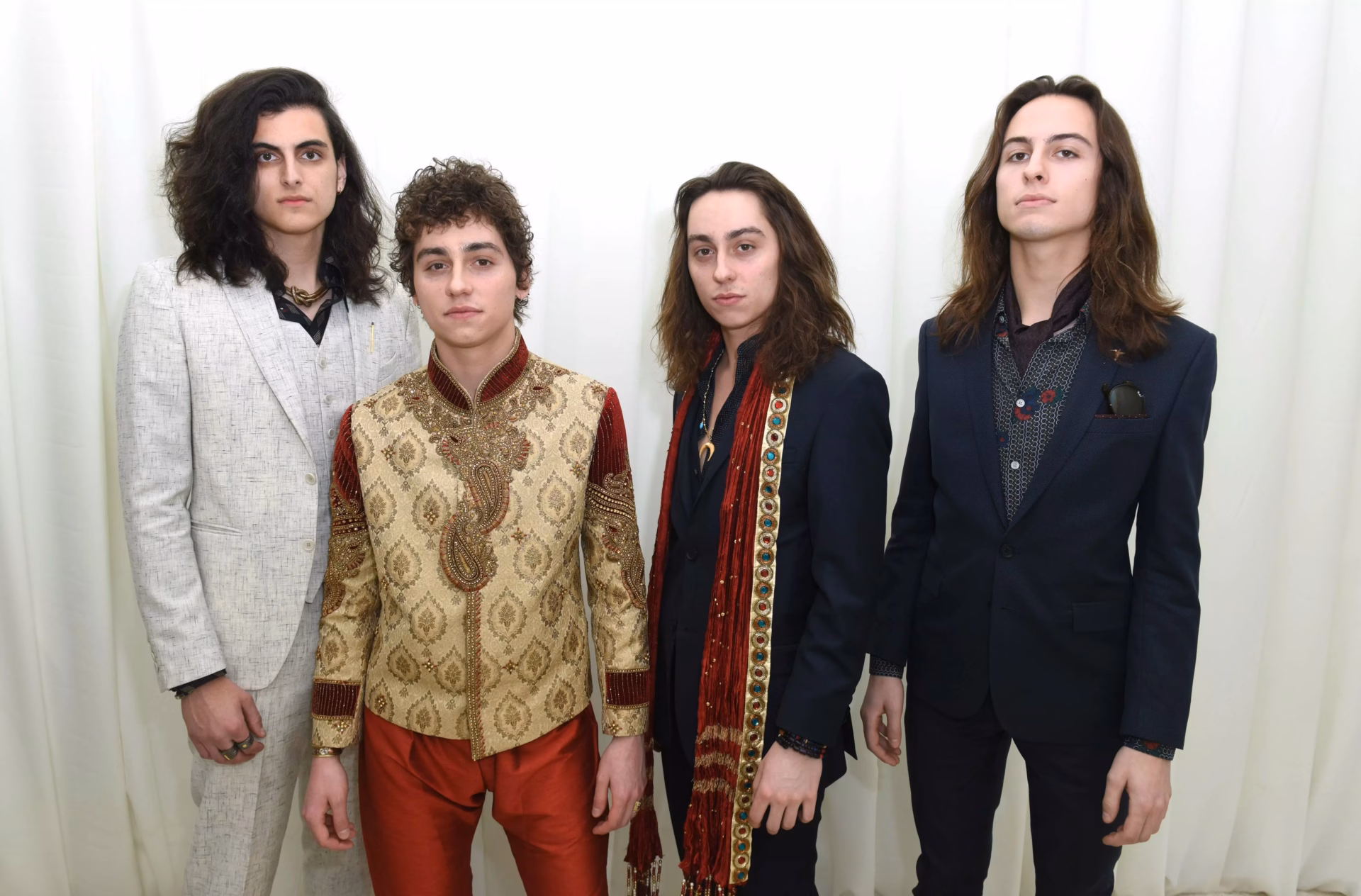 Greta Van Fleet, Tamar-Kali, White Reaper: 11 Artists Keeping Rock Alive