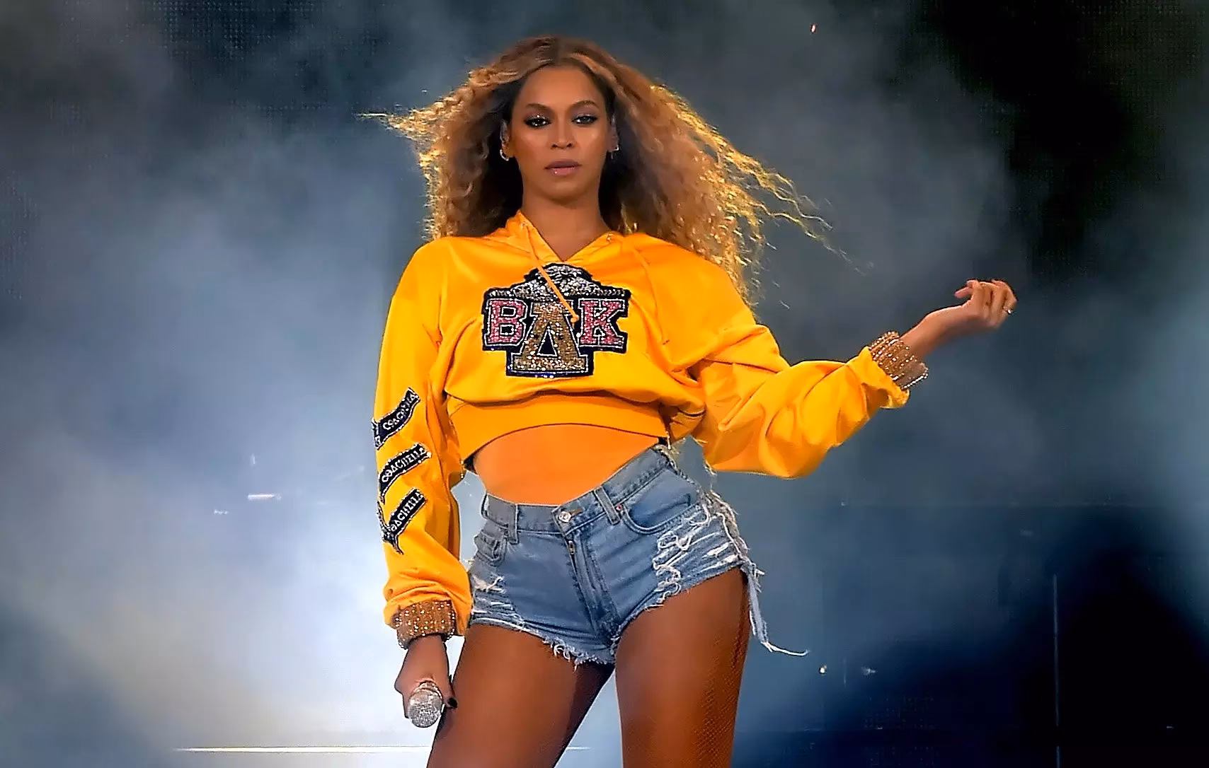 Beyoncé, X Japan, Mason Ramsey & More: Coachella 2018 Weekend One !