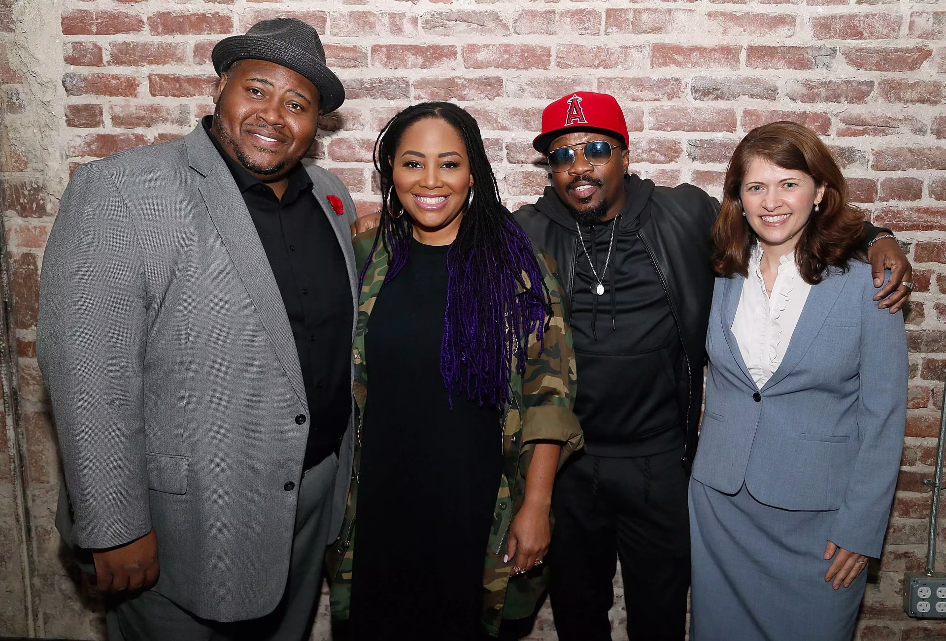 10 Vocal Tips From Lalah Hathaway, Anthony Hamilton & More