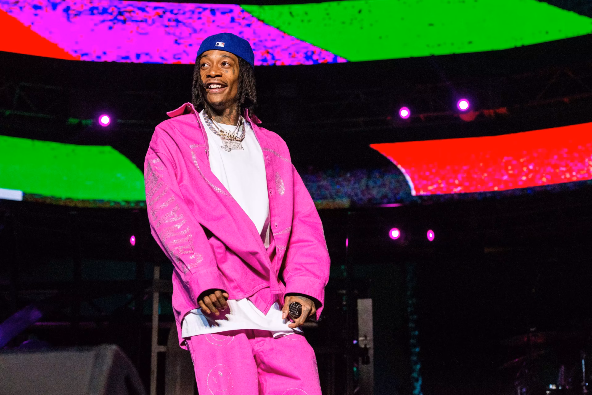 Wiz Khalifa