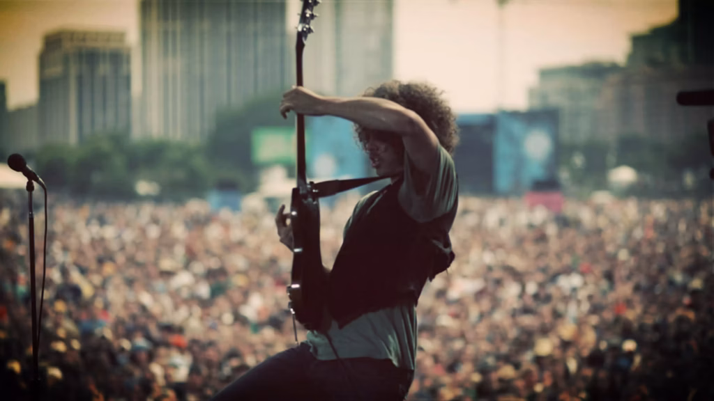 Wolfmother