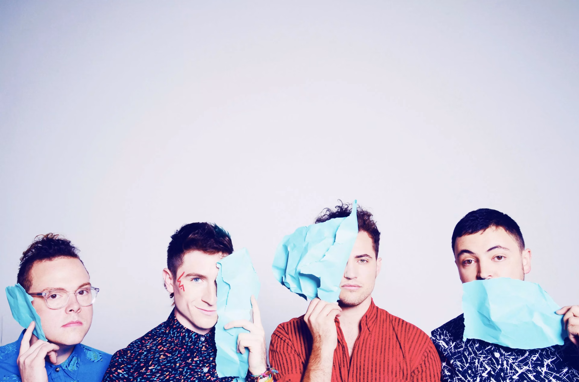 Dancing With Walk The Moon