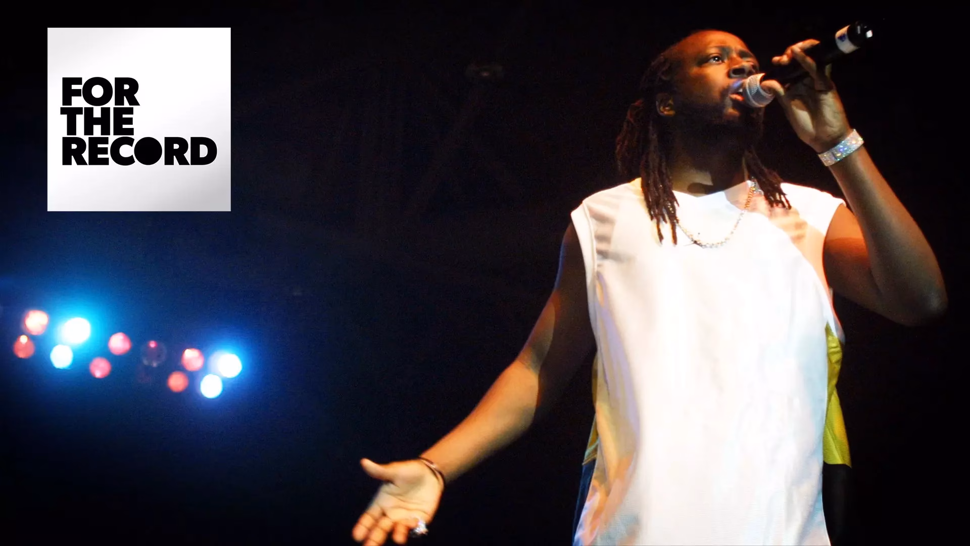How ‘Wyclef Jean Presents The Carnival’ Expanded The Boundaries Of Hip-Hop | For The Record