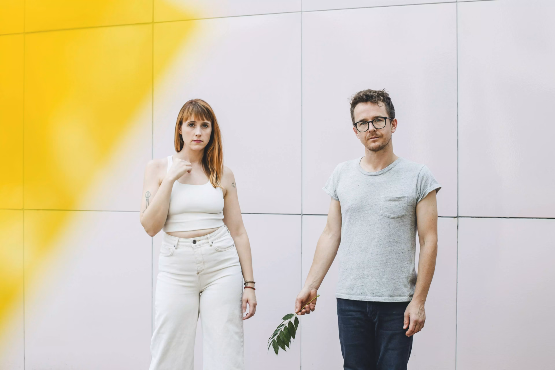 Wye Oak On Learning To Press Pause, Branching Out & Supporting Black Lives Matter