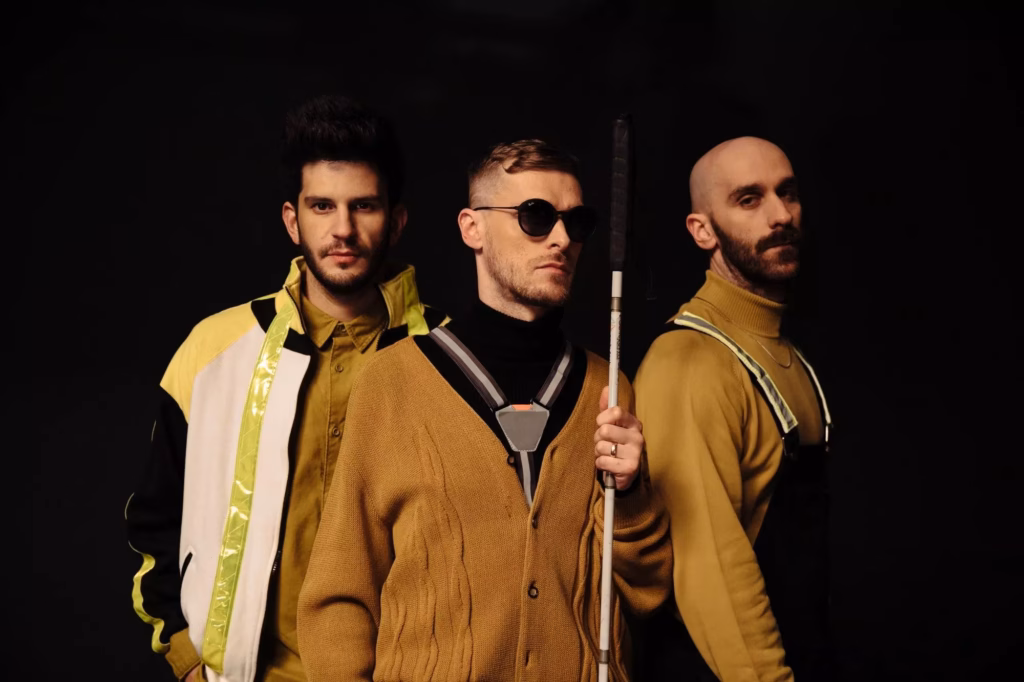 X Ambassadors