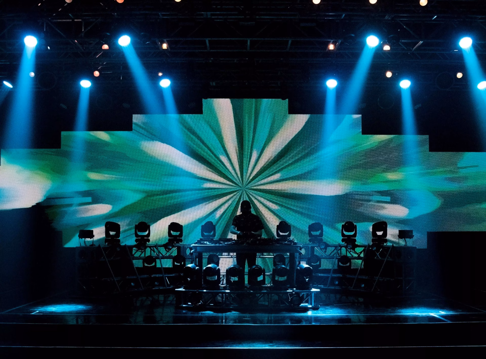 How Social Sanctuary Reimagined Live Entertainment For The COVID Era
