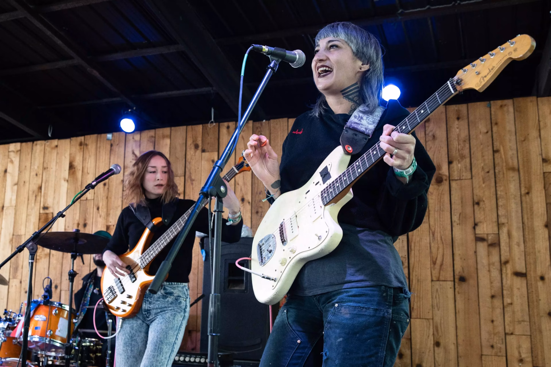 These Record Labels Are Changing The Way Portland Listens To Music