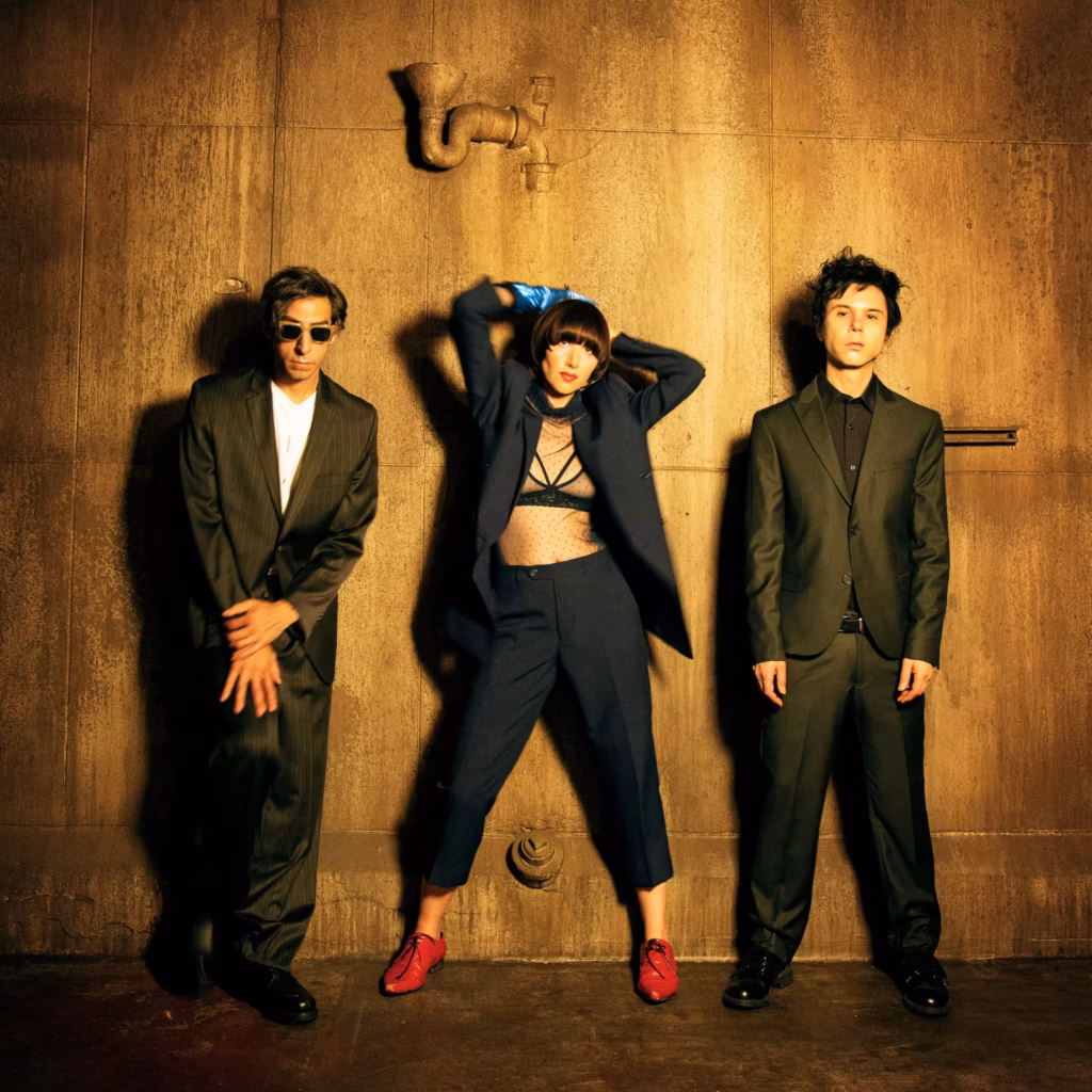 Yeah Yeah Yeahs