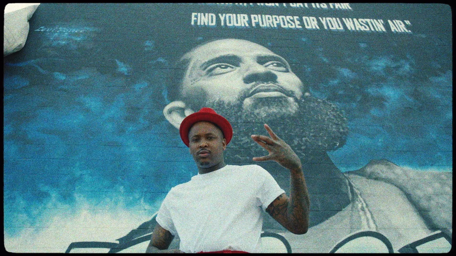 Watch: YG Releases New Video “Hard Bottoms & White Socks”