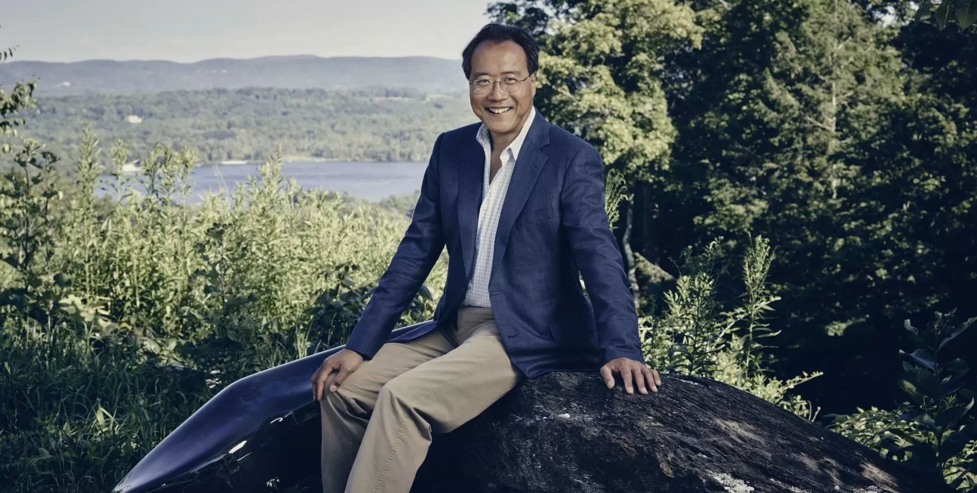 Yo-Yo Ma