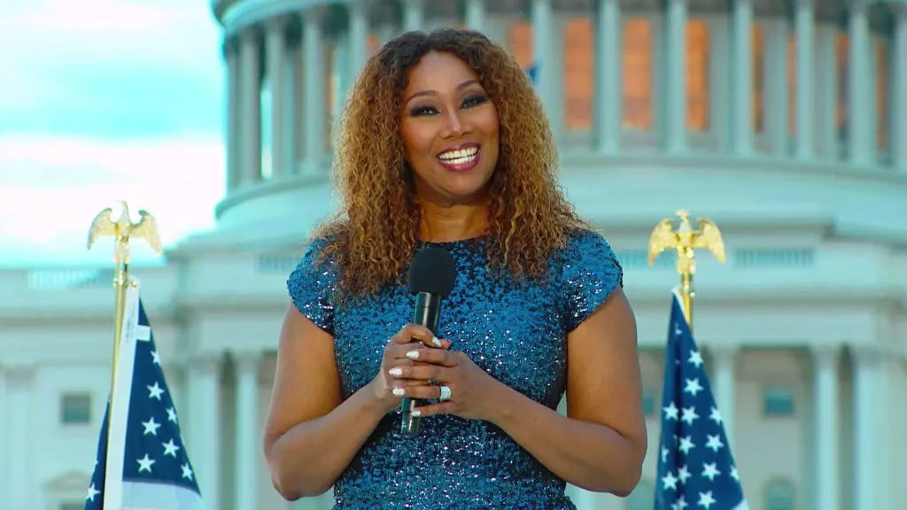 Yolanda Adams Testifies On Fair Use In DMCA Hearing