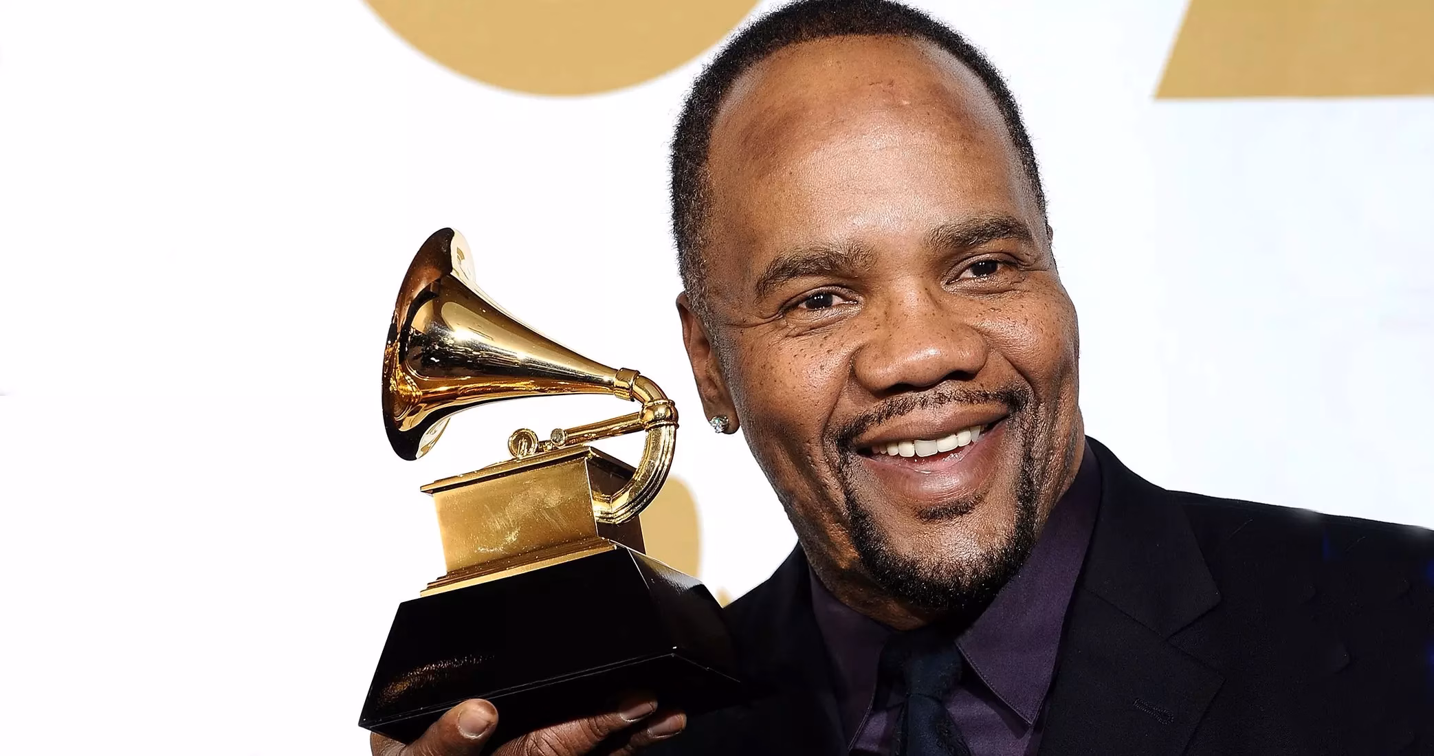 Yonrico Scott, GRAMMY-Winning Drummer, Dies At 63