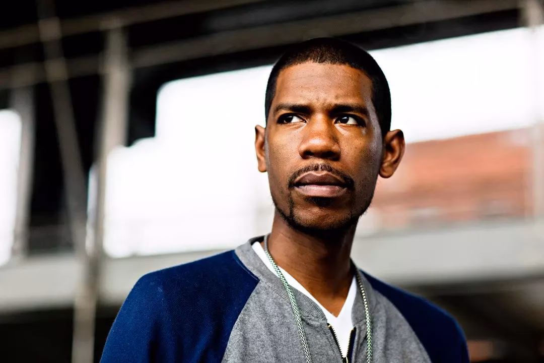 5 Questions With … Young Guru