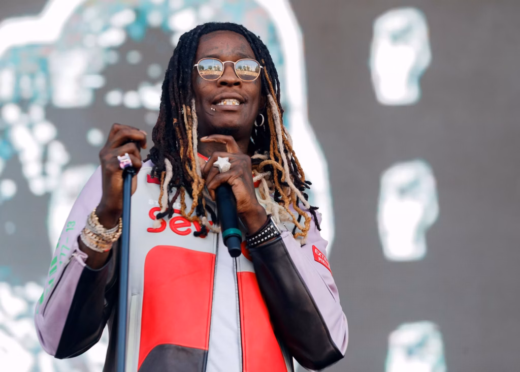 Young Thug 