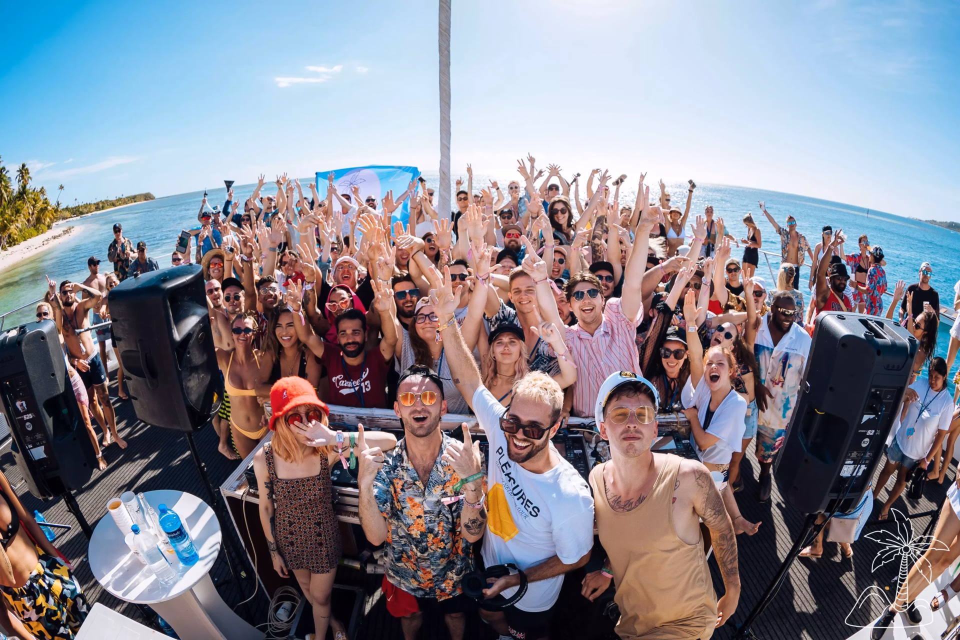 Your Paradise Fiji 2018