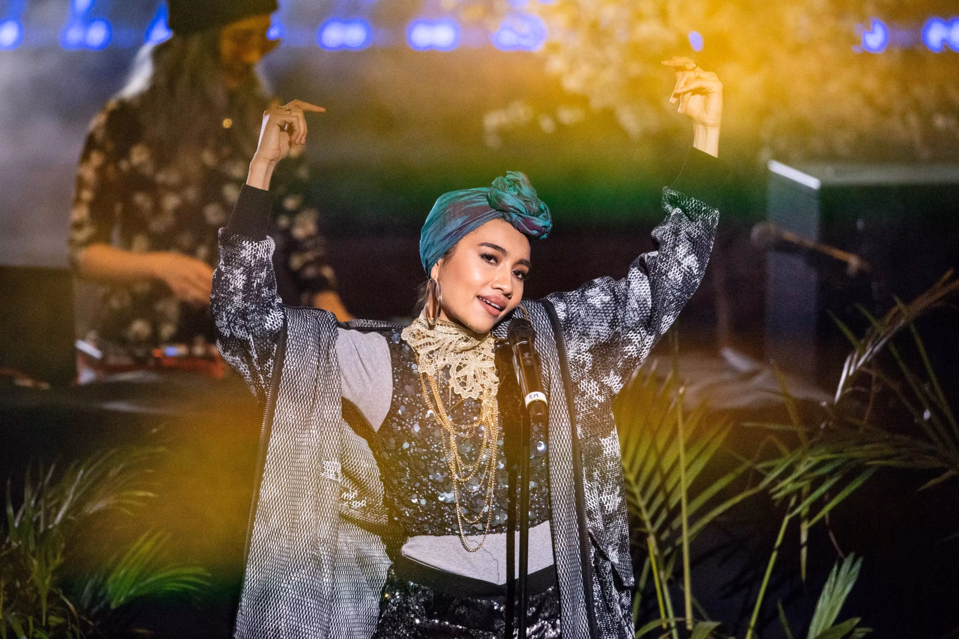 Yuna 