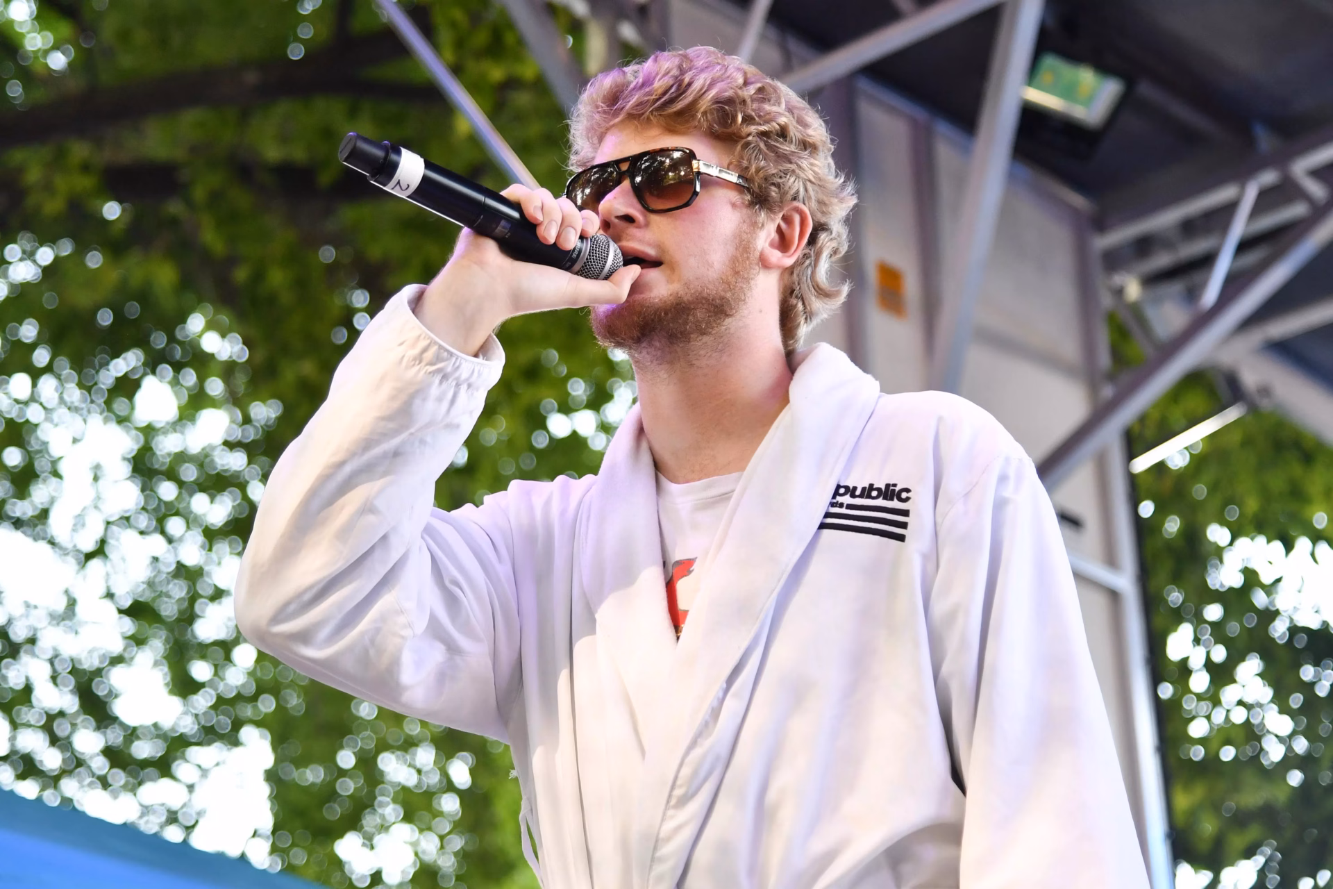 Yung Gravy