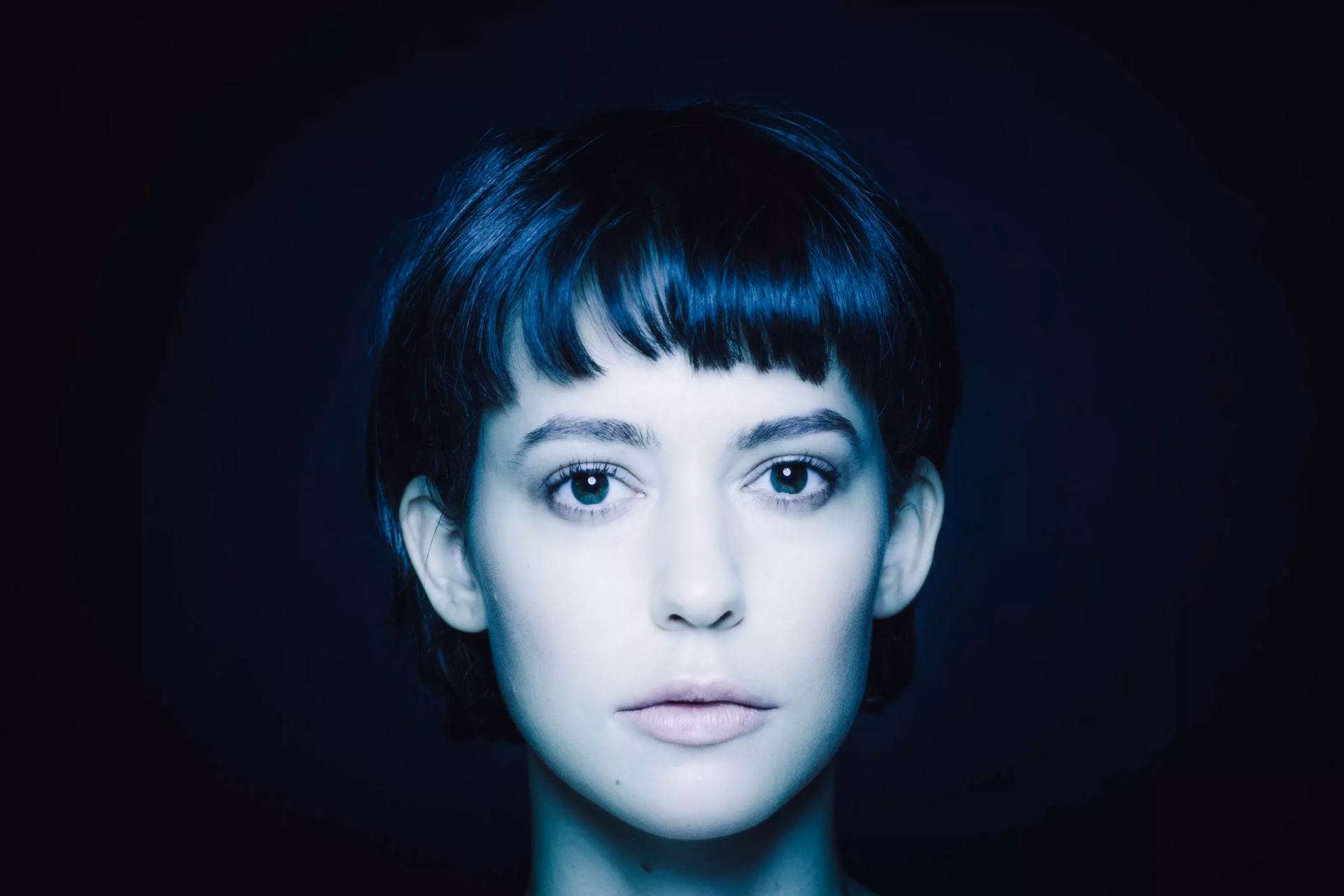 Meg Myers