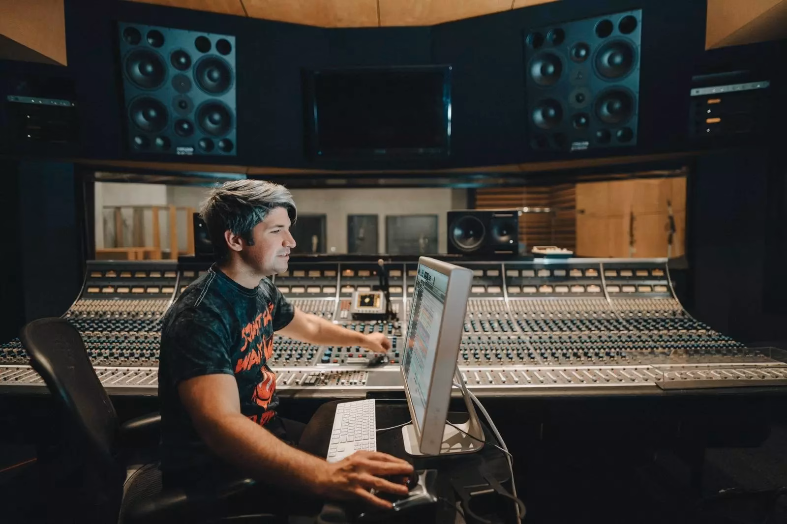 Zakk Cervini