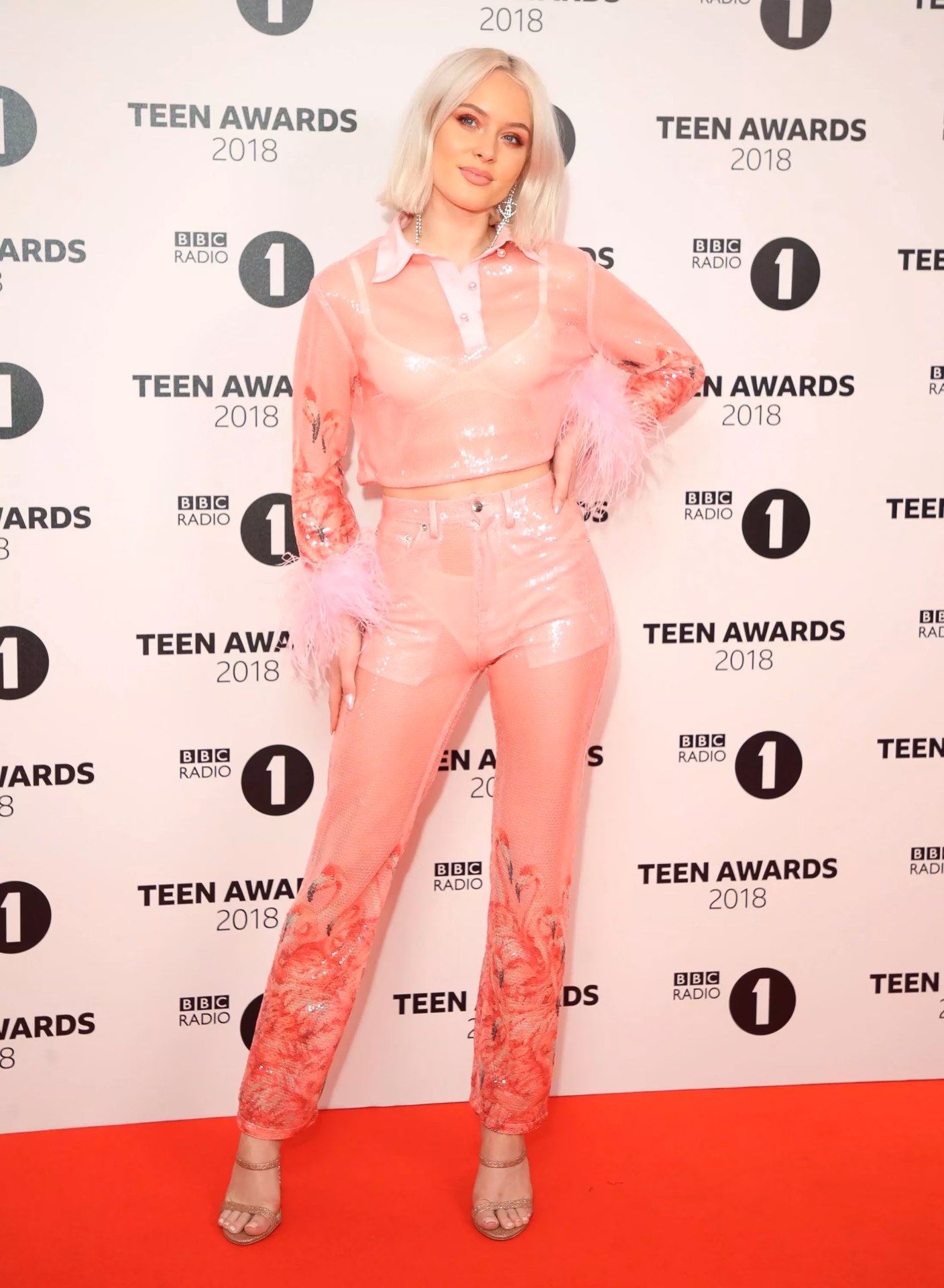 Zara Larsson