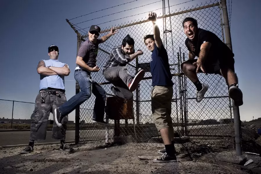 zebrahead