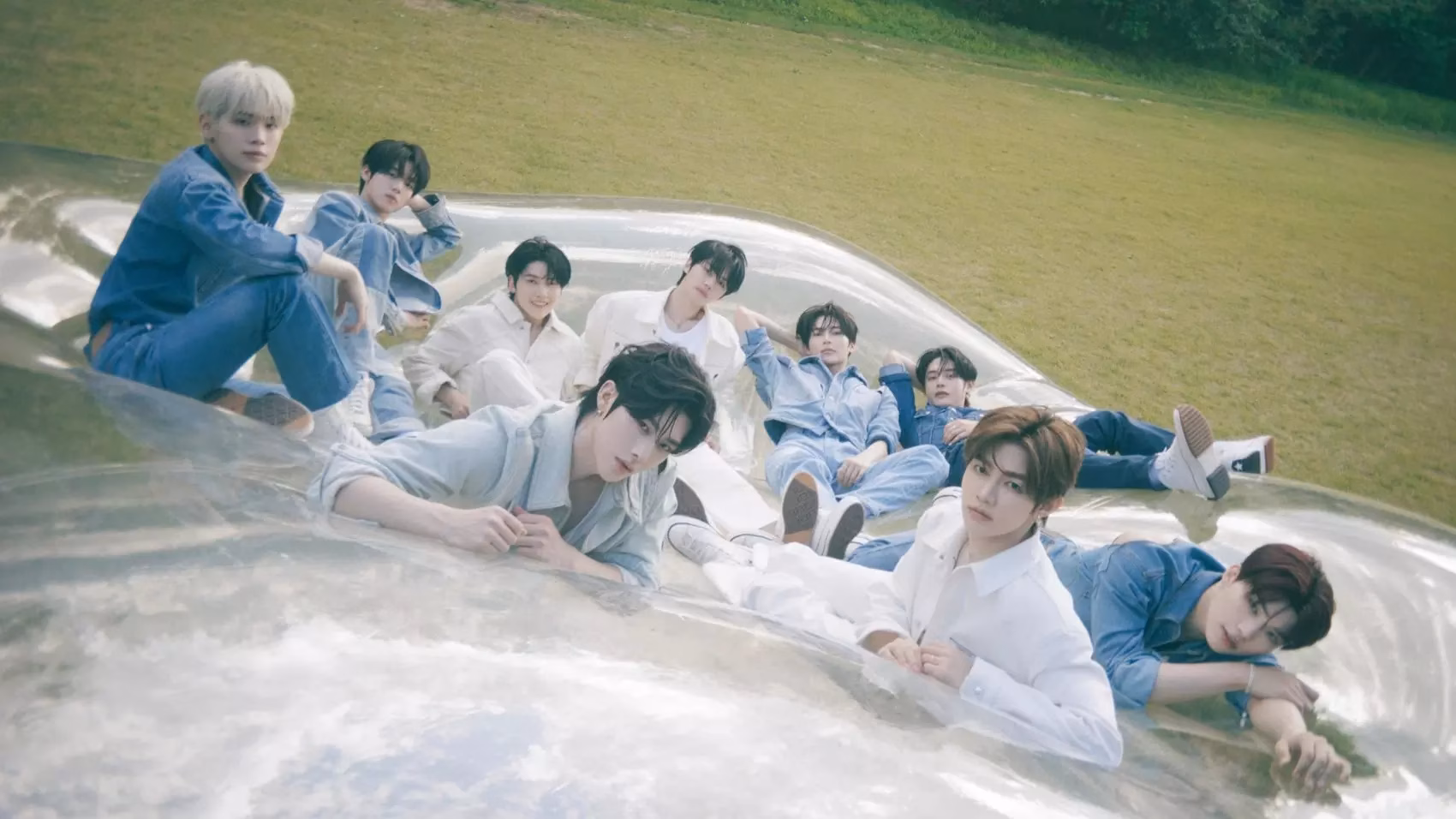 ZEROBASEONE Will ‘Never Say Never’: How The K-Pop Juggernaut Has Embraced Their Journey