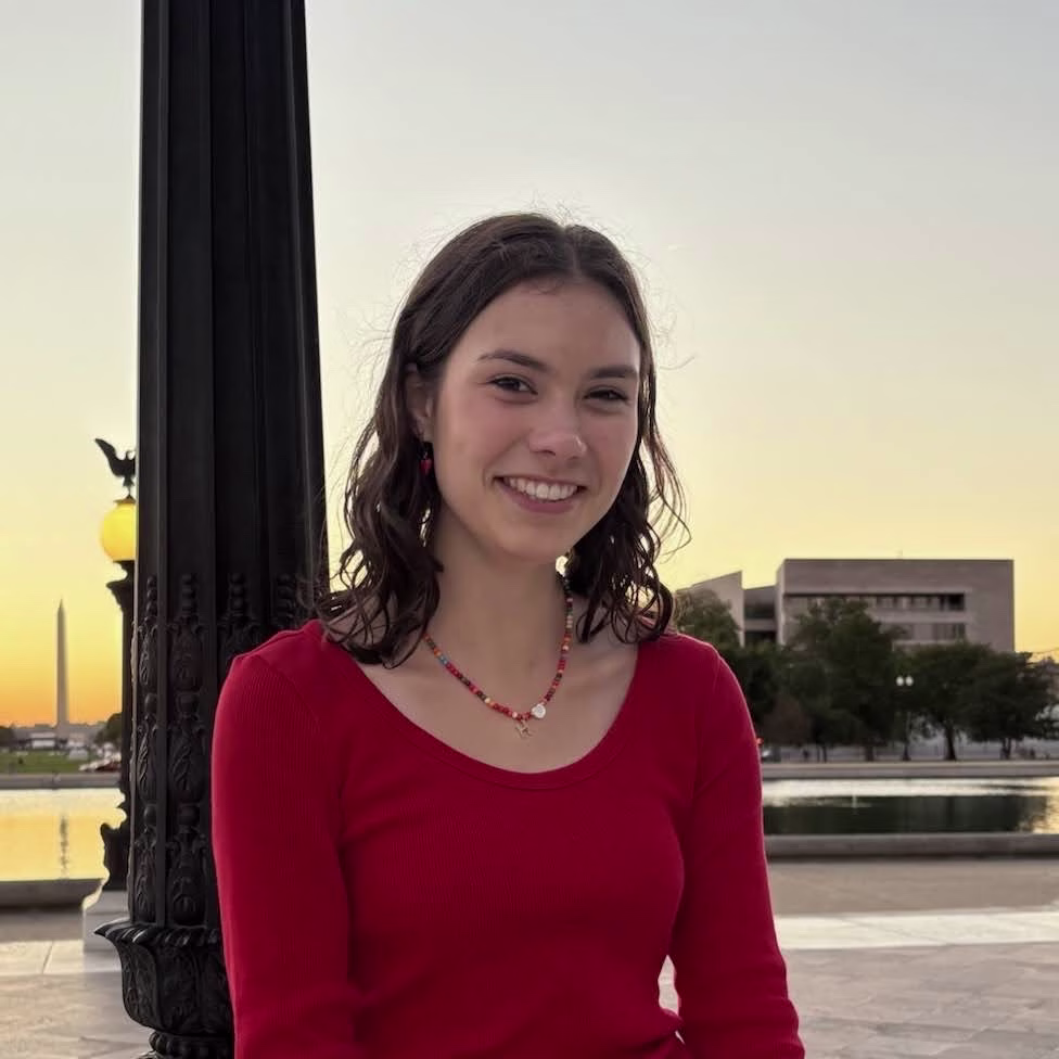 Hannah Pietropaolo